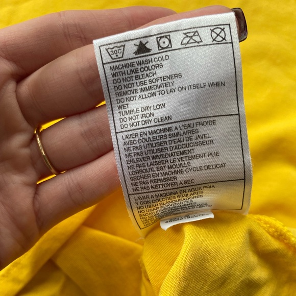 Nike Tank - Picture 3 of 6